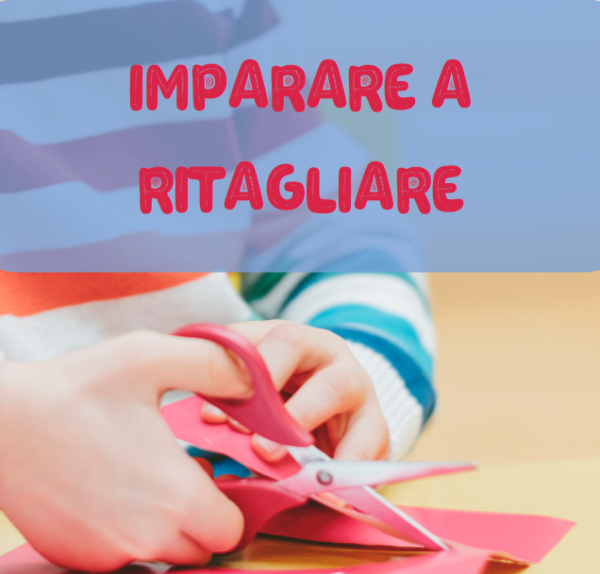 Imparare a ritagliare