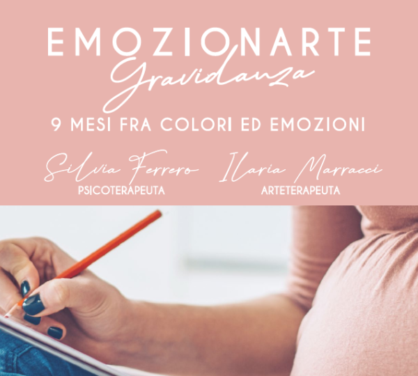 Emozionarte Gravidanza