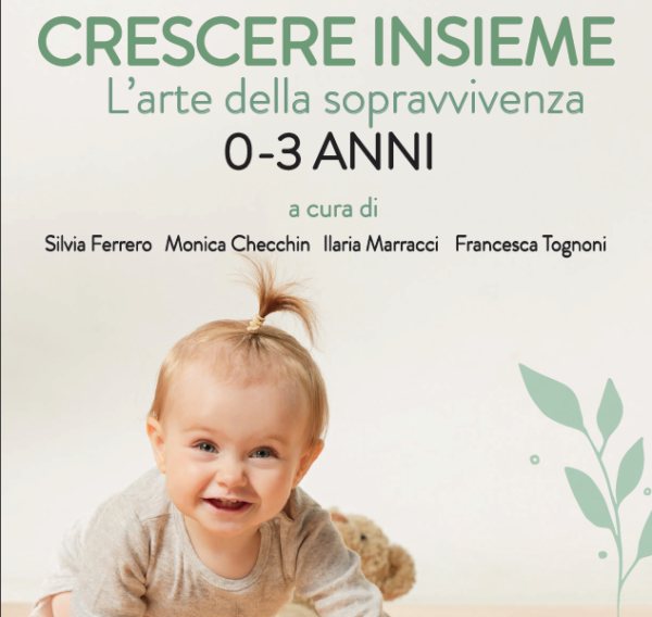 Crescere insieme 0/3 anni